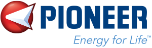Pioneer Logo