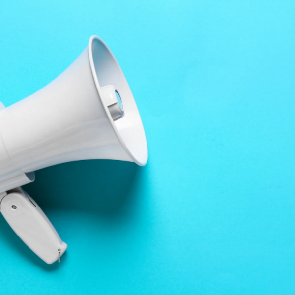 Deepen impact with advocacy