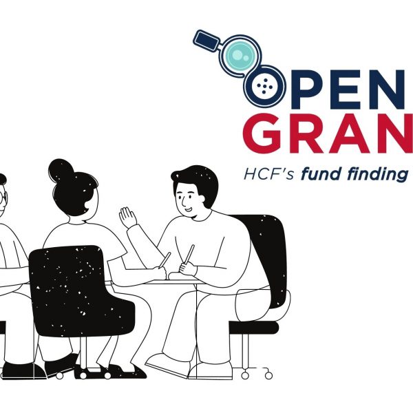 Call for applications: Open Grant Advisory Committee