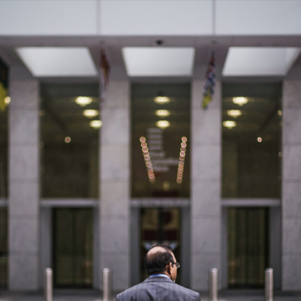 Investors urge Scotiabank to conduct Racial Equity Audit