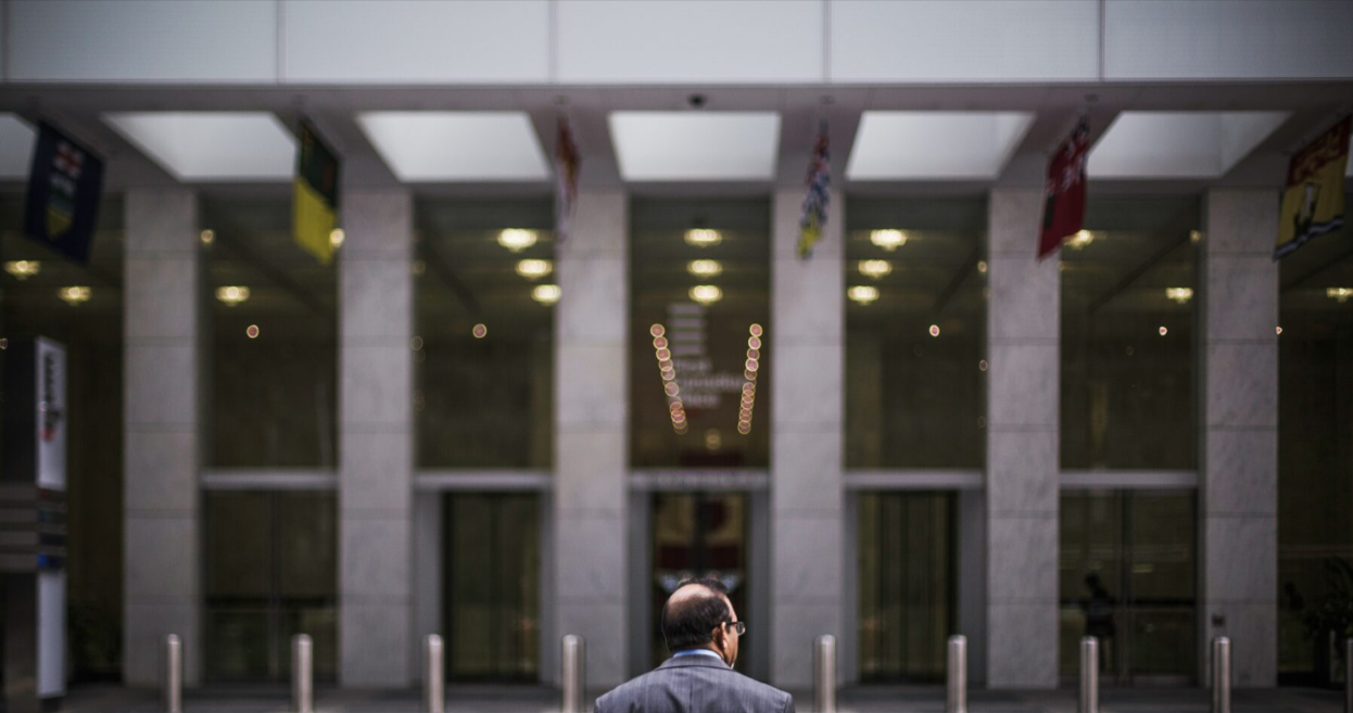 Investors urge Scotiabank to conduct Racial Equity Audit
