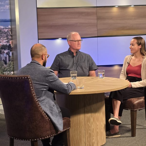 Vital Signs: Hamilton’s water