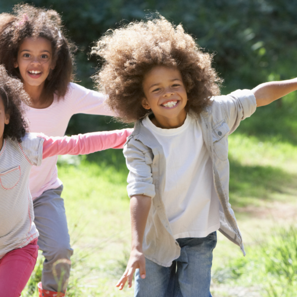 Hamilton Community Foundation to support local outdoor play projects in Hamilton through Free to Play