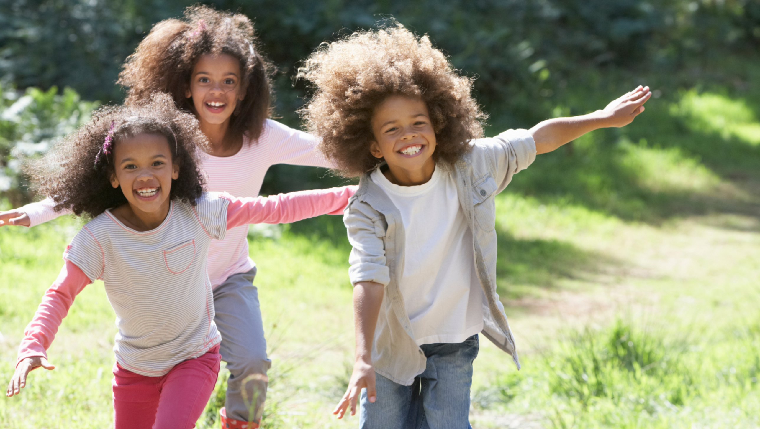 Hamilton Community Foundation to support local outdoor play projects in Hamilton through Free to Play