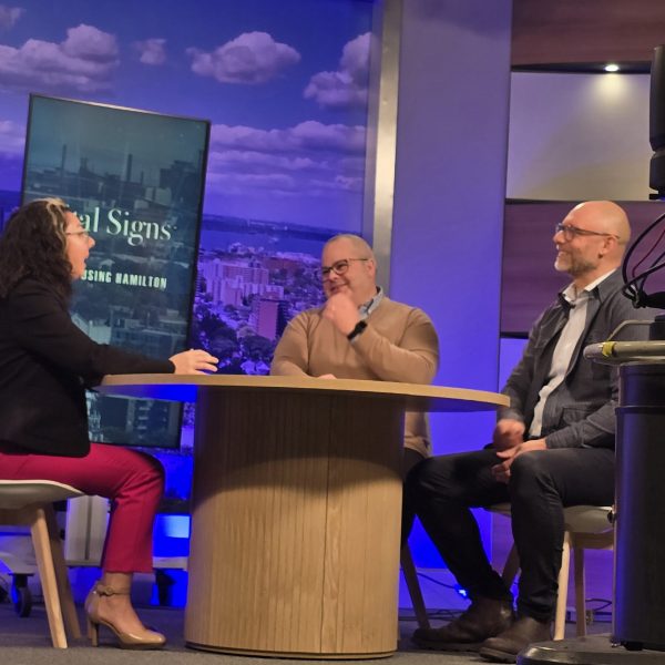 Vital Signs: CityHousing Hamilton