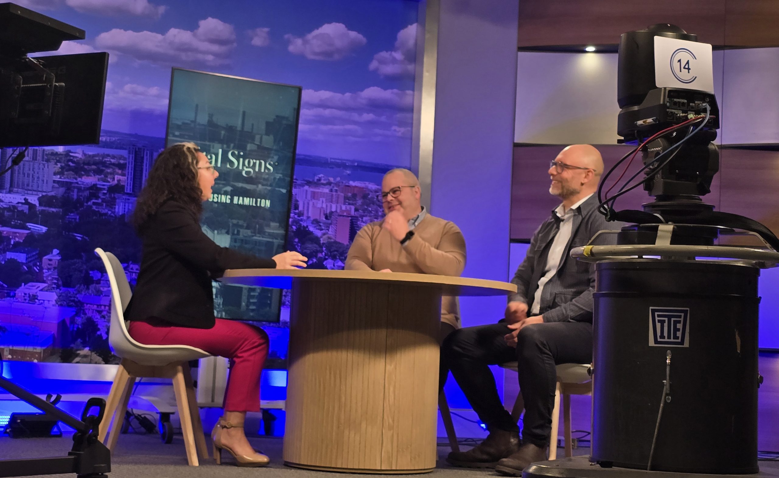 Vital Signs: CityHousing Hamilton