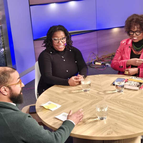 Vital Signs: Black Community in Hamilton