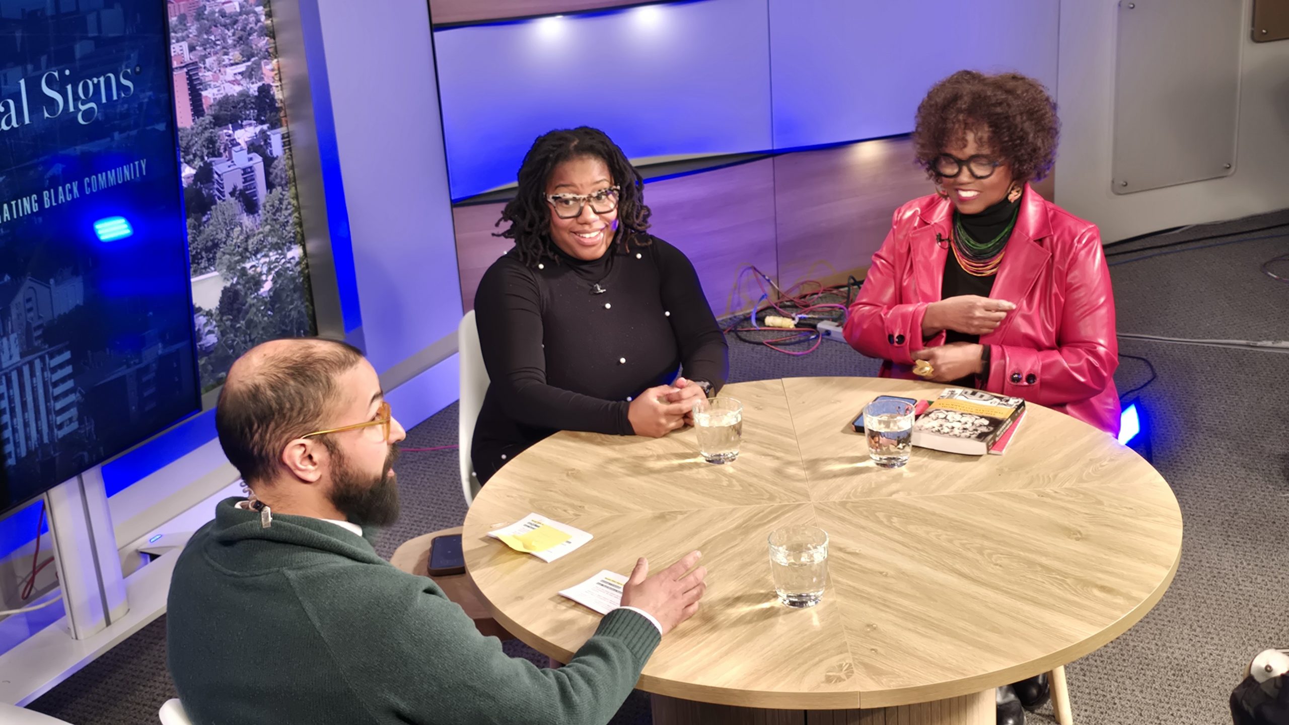 Vital Signs: Black Community in Hamilton