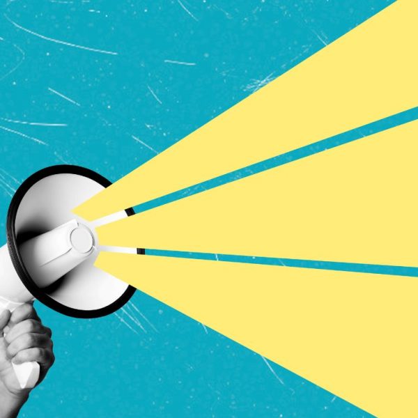 Standing with communities against hate