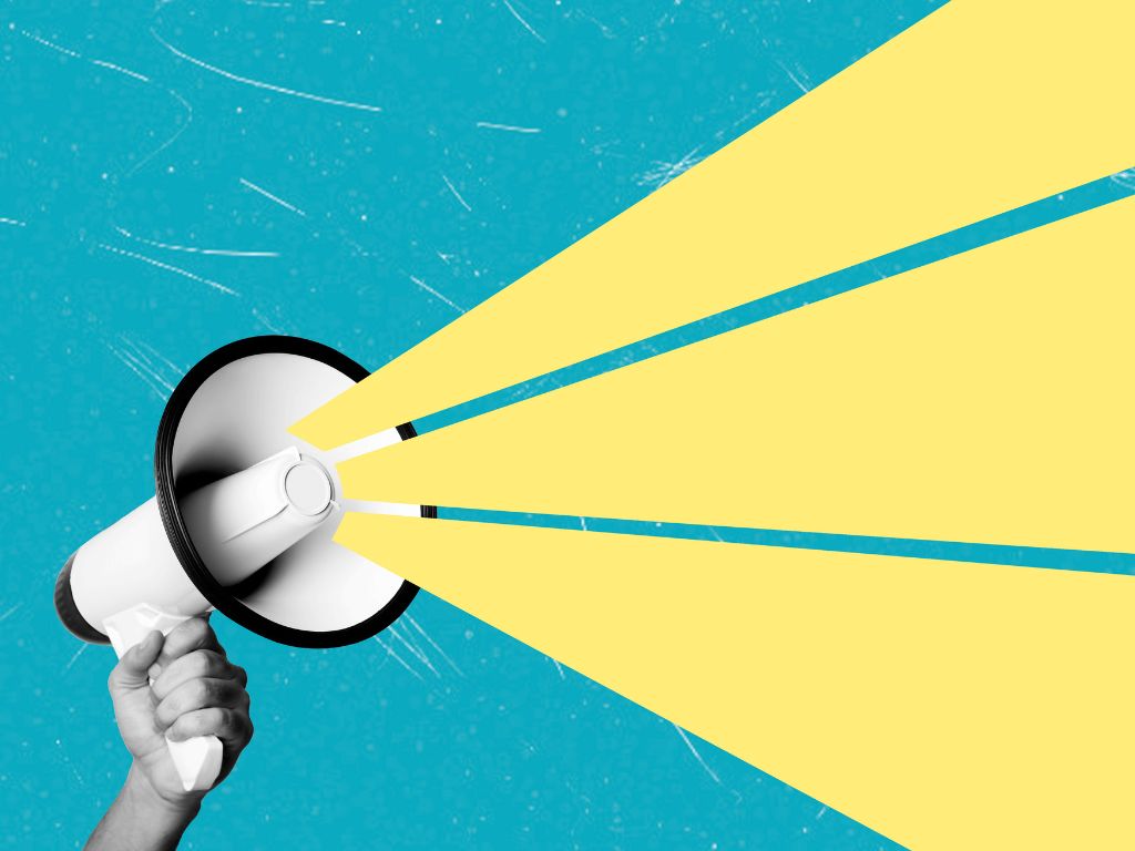 Standing with communities against hate