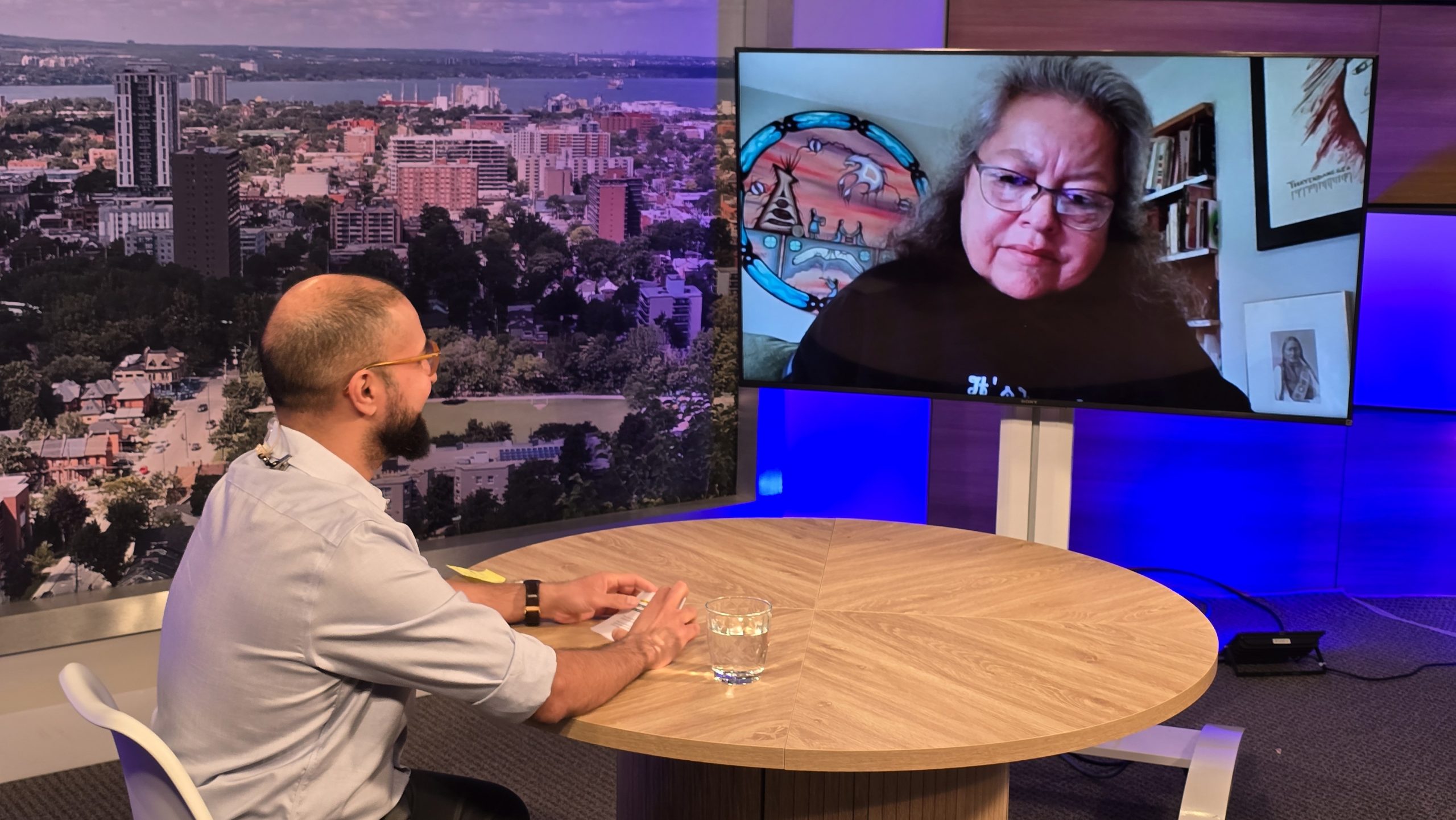 Vital Signs: Indigenous history in Hamilton