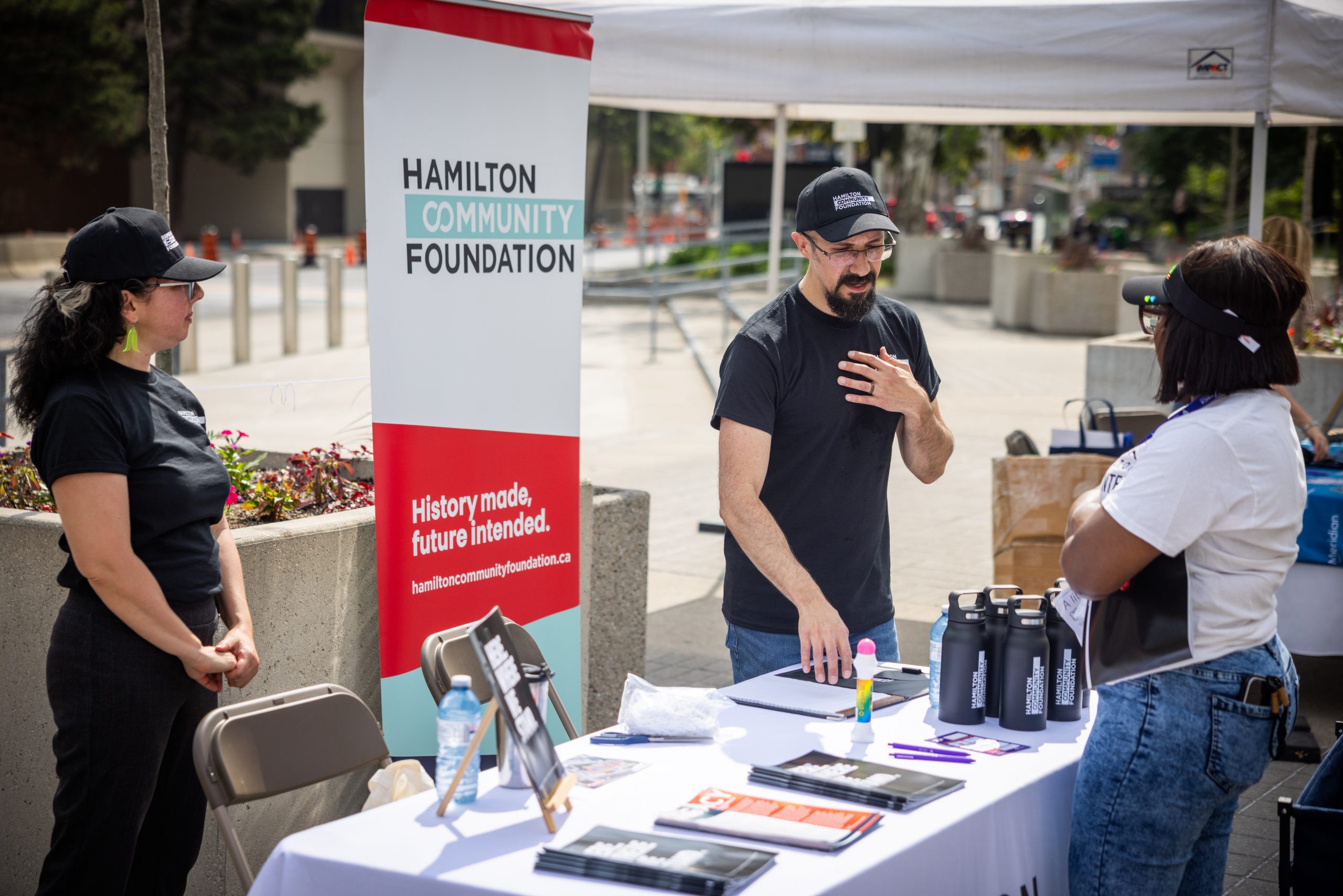 Community engagement summer roundup 