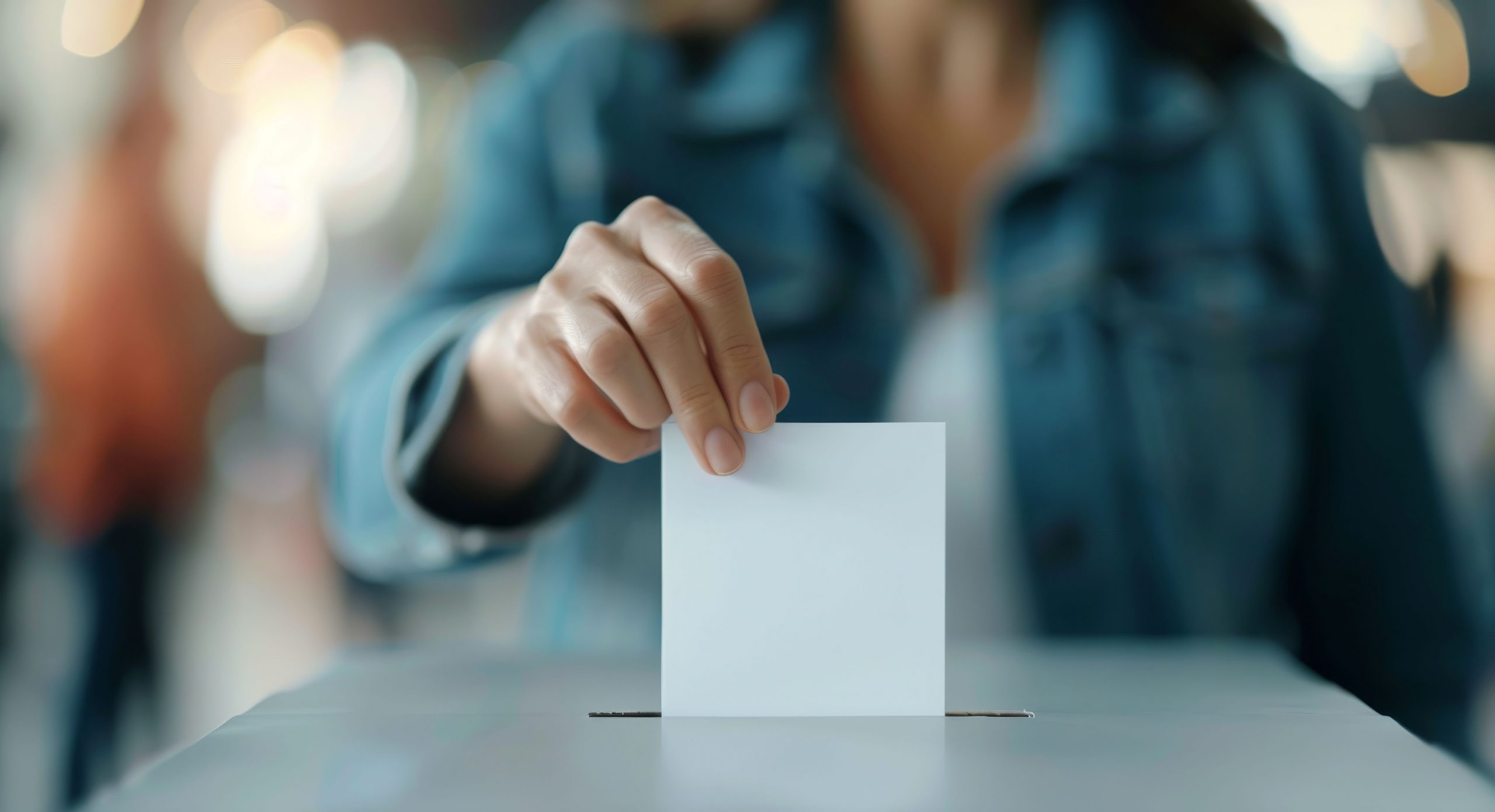 Strengthening local democracy